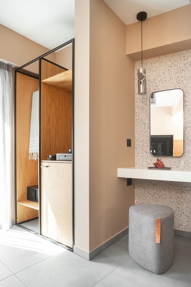 Deluxe Rooms With Balcony B_10 C _11