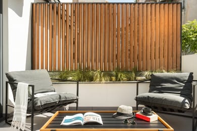 Deluxe Rooms With Balcony B_10 C _11