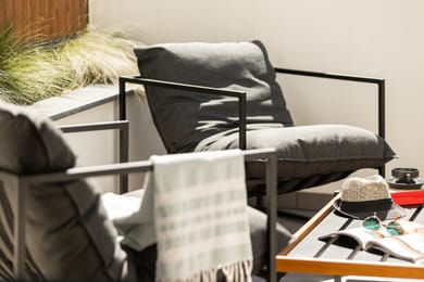 Deluxe Rooms With Balcony B_10 C _11