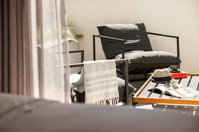 Deluxe Rooms With Balcony B_10 C _11