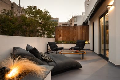 Deluxe Rooms With Balcony B_10 C _11