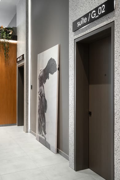 11 Enteka Acropolis Suites - Image 5