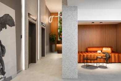 11 Enteka Acropolis Suites - Image 7