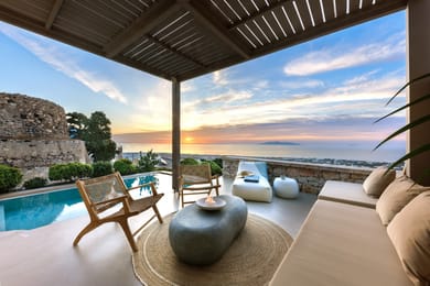 FIVE Bedrooms Senior Villa 170m&sup2; with Private Pool