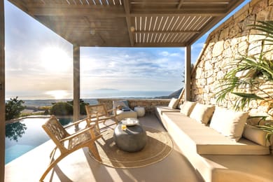 FIVE Bedrooms Senior Villa 170m&sup2; with Private Pool