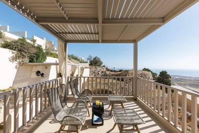 FIVE Bedrooms Senior Villa 170m&sup2; with Private Pool