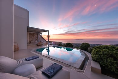 FIVE Bedrooms Superior Villa 180m with Private Pool