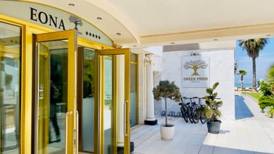 Eona Beach Resort by Greek Pride - Image 3