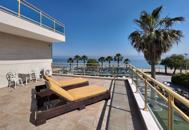 Eona Beach Resort by Greek Pride - Image 4