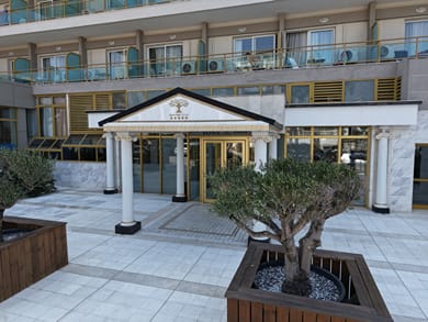 Eona Beach Resort by Greek Pride - Image 4
