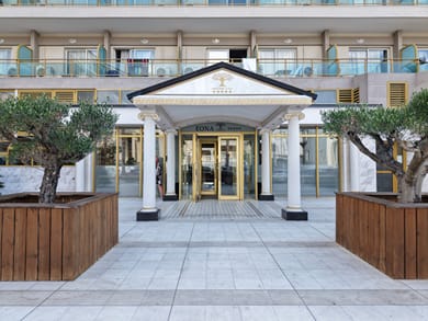 Eona Beach Resort by Greek Pride - Image 3
