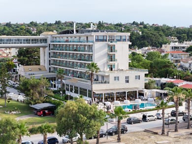 Eona Beach Resort by Greek Pride - Image 2