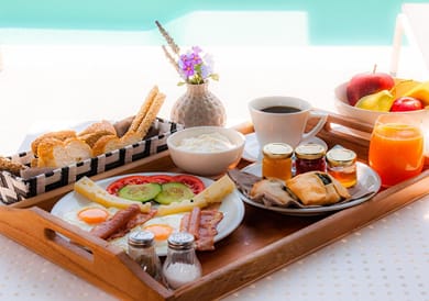 Epavli Boutique Hotel - Image 2