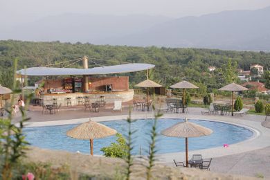 Epavlis Hotel Serres - Image 2