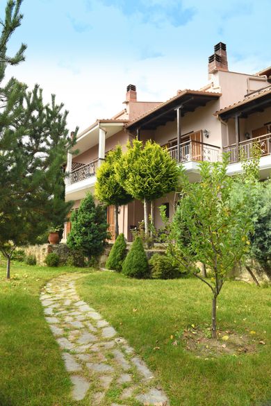 Epavlis Hotel Serres - Image 4