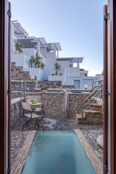 Epavlis Hotel and Spa - Image 4