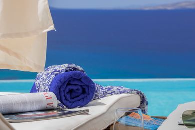Epic Blue Mykonos - Image 2