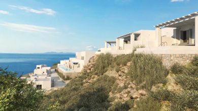 Epic Blue Mykonos - Image 6