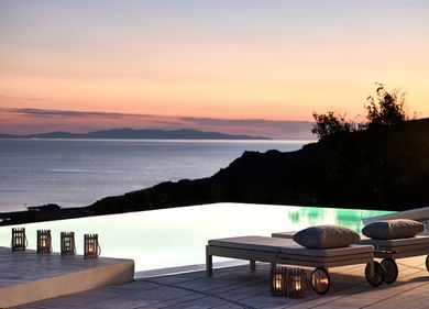 Epic Blue Mykonos - Image 3
