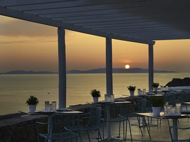 Epic Blue Mykonos - Image 4