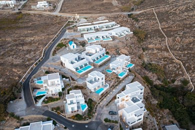 Epic Blue Mykonos - Image 4