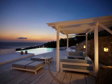Epic Blue Mykonos - Image 6