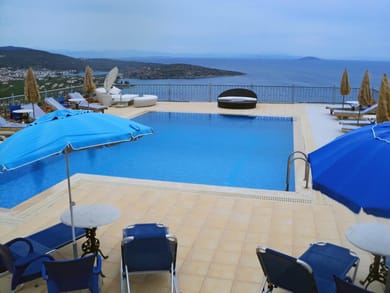 Epidavros Seascape Apartments - Image 2