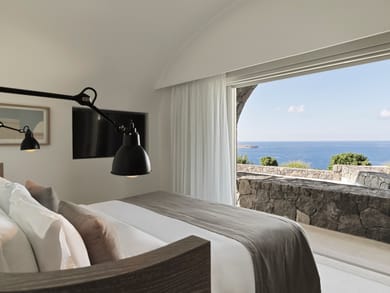 Three Bedroom Pool Villa