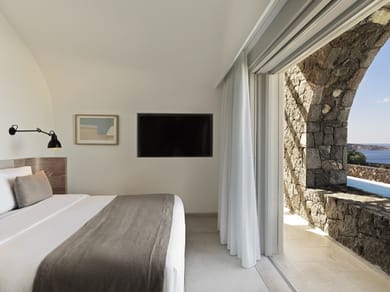 Three Bedroom Pool Villa