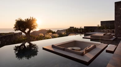 Five Bedroom Pool Villa