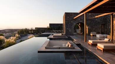 Five Bedroom Pool Villa