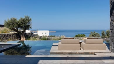 Five Bedroom Pool Villa