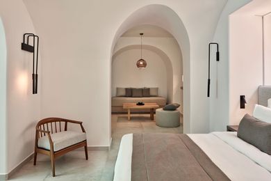 Aqua Retreat Two Bedroom Pool Villa