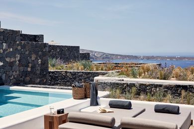 Aqua Retreat Two Bedroom Pool Villa