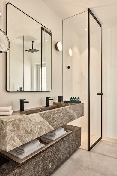 Deluxe Suite with Plunge Pool
