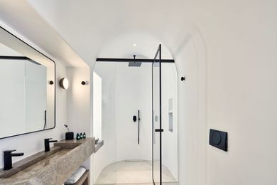 Epitome Pool Villa