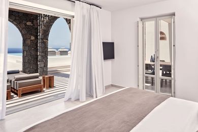 Epitome Pool Villa
