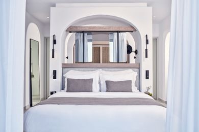 Epitome Pool Villa