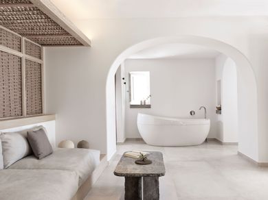 Epitome Pool Villa