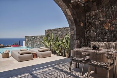 Hideaway Pool Suite