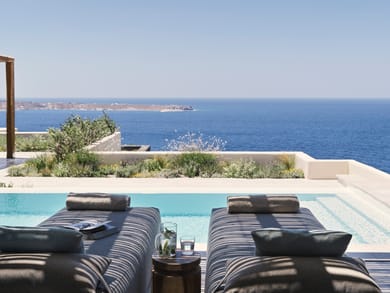 Hideaway Pool Villa