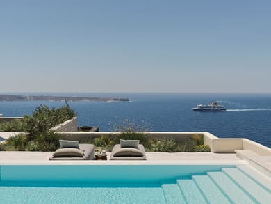 Hideaway Pool Villa