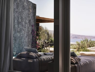 Hideaway Pool Villa