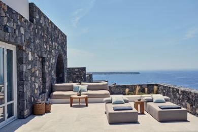 One Bedroom Pool Villa