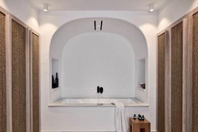 Two Bedroom Pool Villa