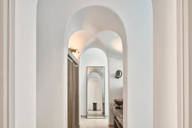 Two Bedroom Pool Suite