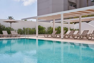 Epsilon Hotel Apartments - Image 4