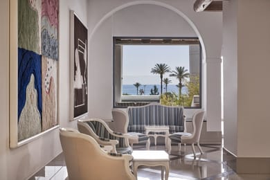 Epsilon Hotel Apartments - Image 5