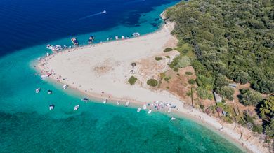 Eptanisos Beachfront Suites Zante - Image 2
