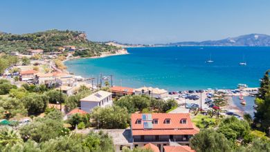 Eptanisos Beachfront Suites Zante - Image 3